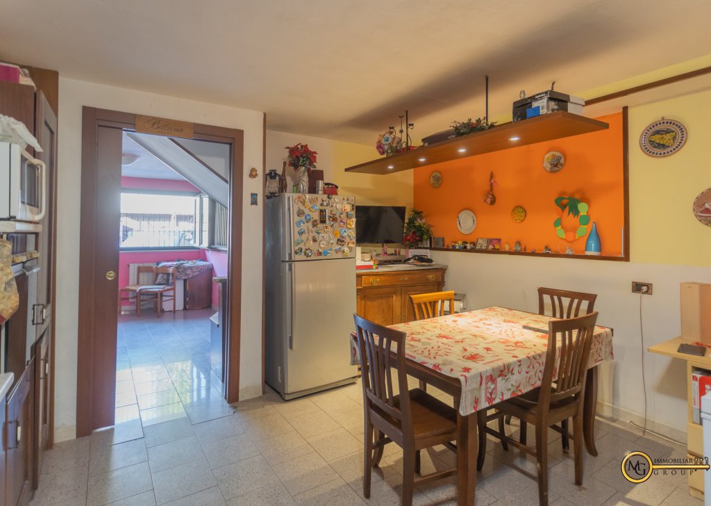 For Sale Terraced villa undefined - Terraced house in residence with swimming pool Locality 
