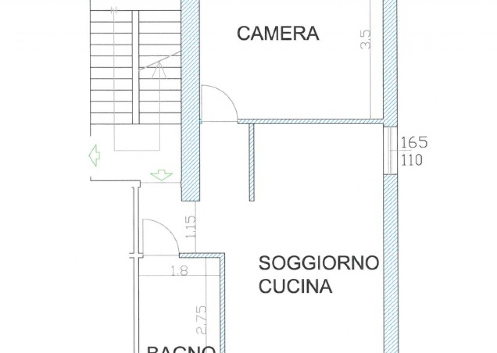 For Sale Apartments undefined - In the vicinity of the center Locality