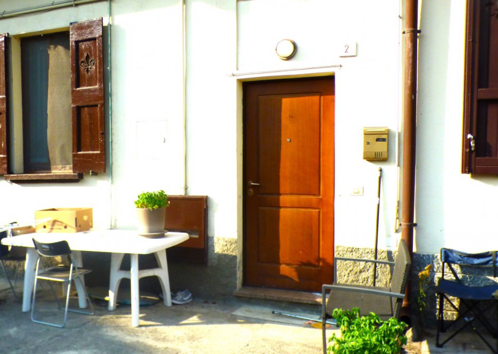 Vendita Appartamenti Cassano d'Adda - Ampio monolocale con giardino Località Cascine san Pietro