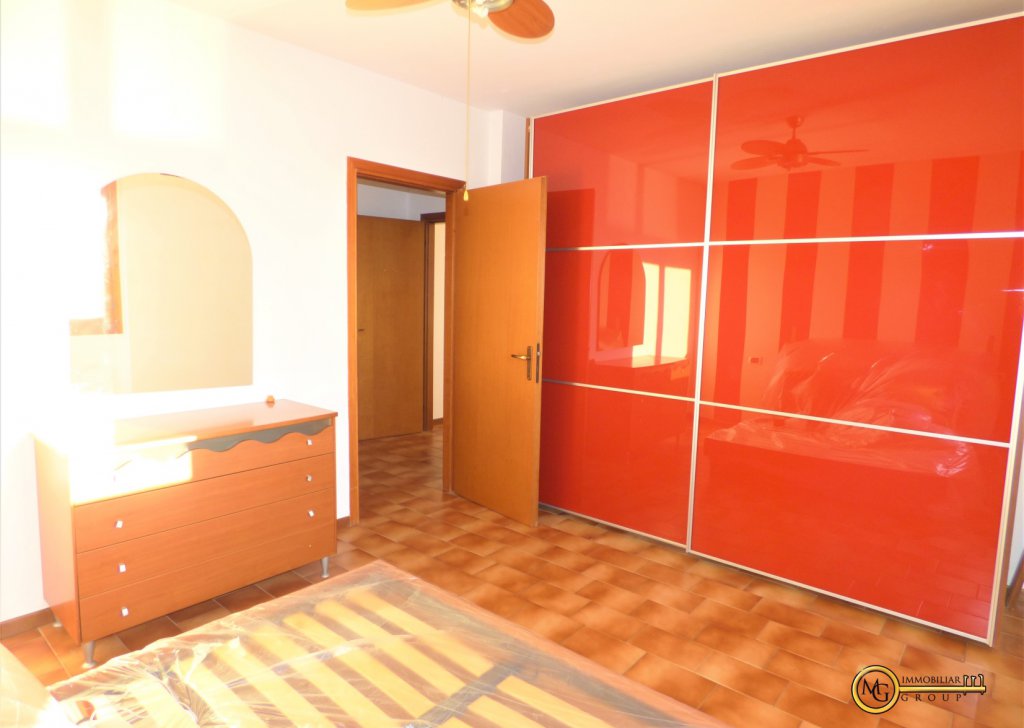 For Sale Apartments undefined - Panoramic three-room apartment Locality 