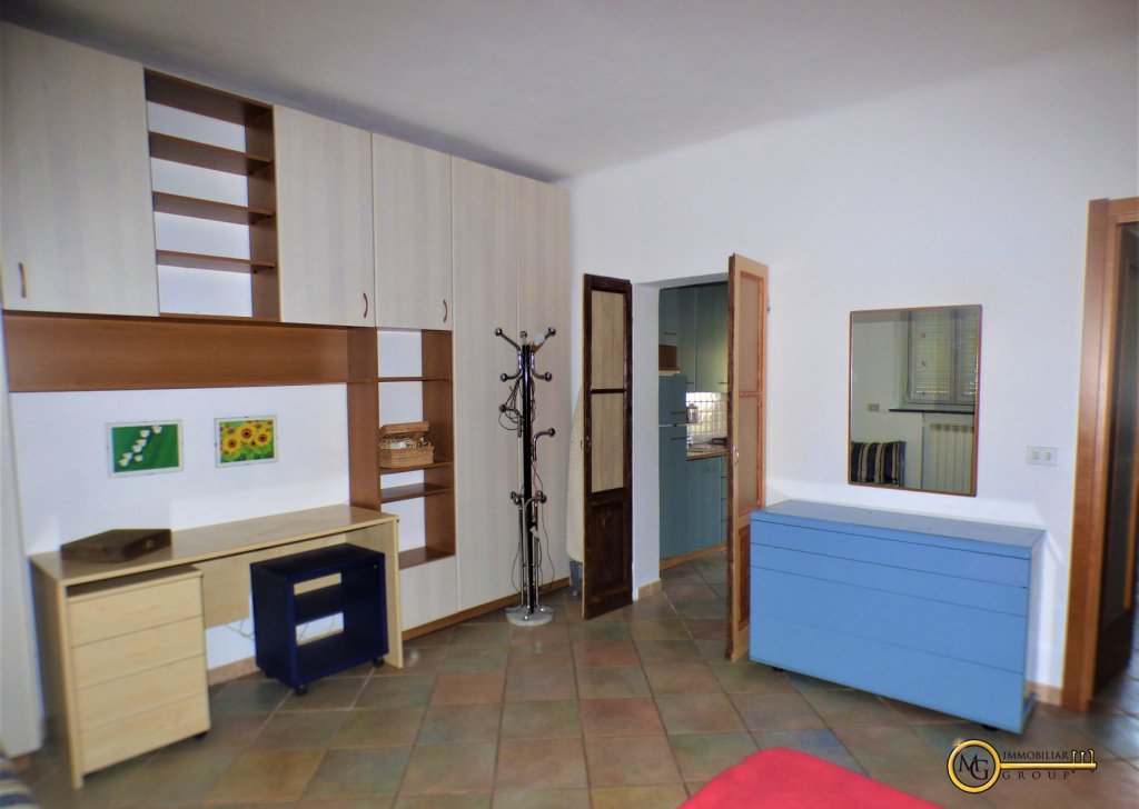 For Sale Apartments undefined - Interesting studio apartment Locality 