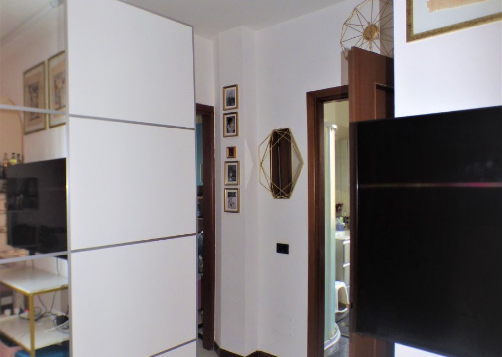 For Sale Apartments Gorgonzola - Comfortable two-room apartment Locality 