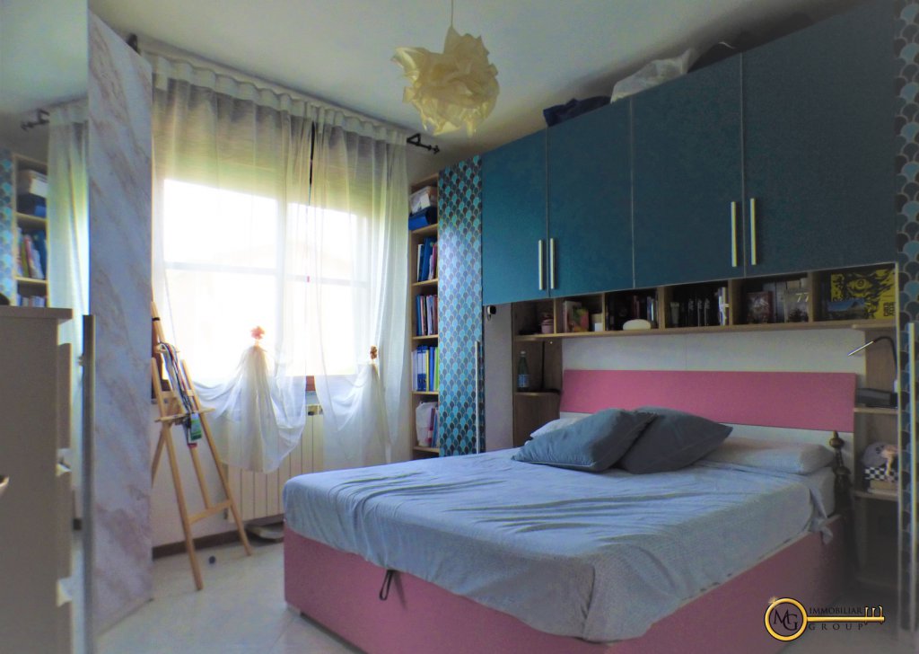 For Sale Apartments Gorgonzola - Comfortable two-room apartment Locality 