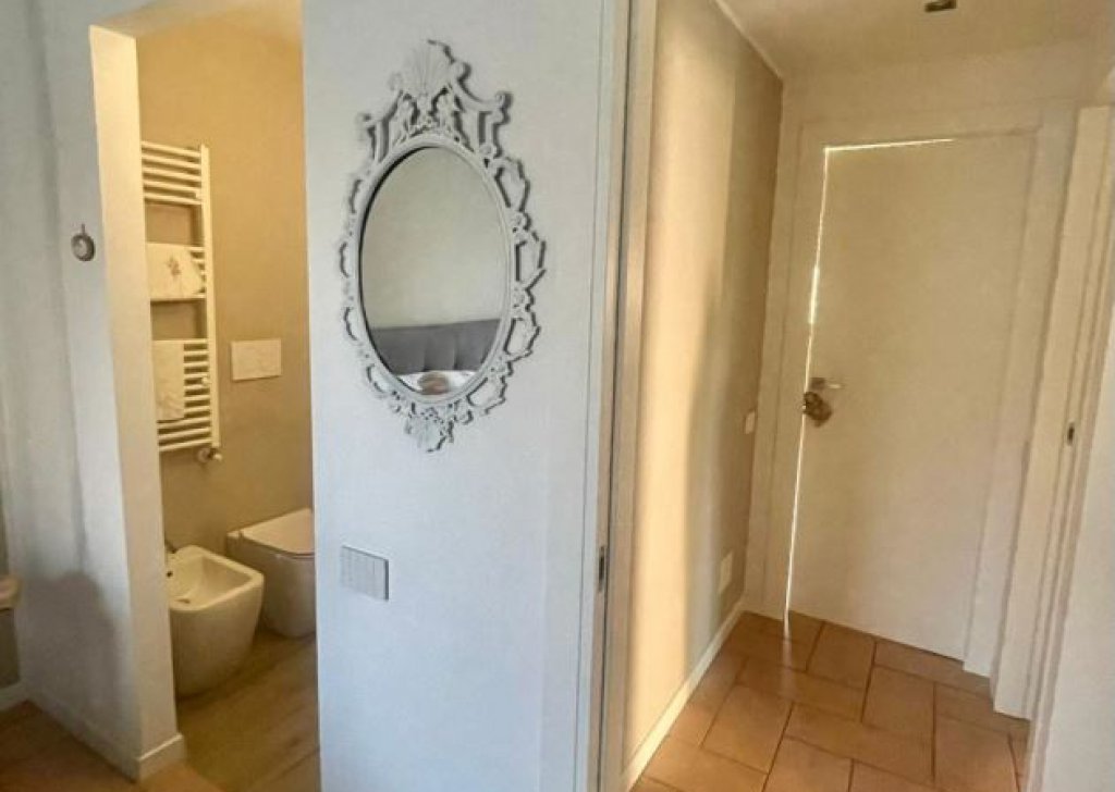 Vendita Appartamenti Melzo - Trilocale con terrazzo e box Località Melzo