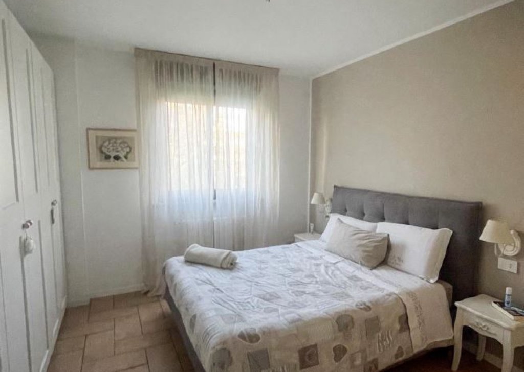 Vendita Appartamenti Melzo - Trilocale con terrazzo e box Località Melzo