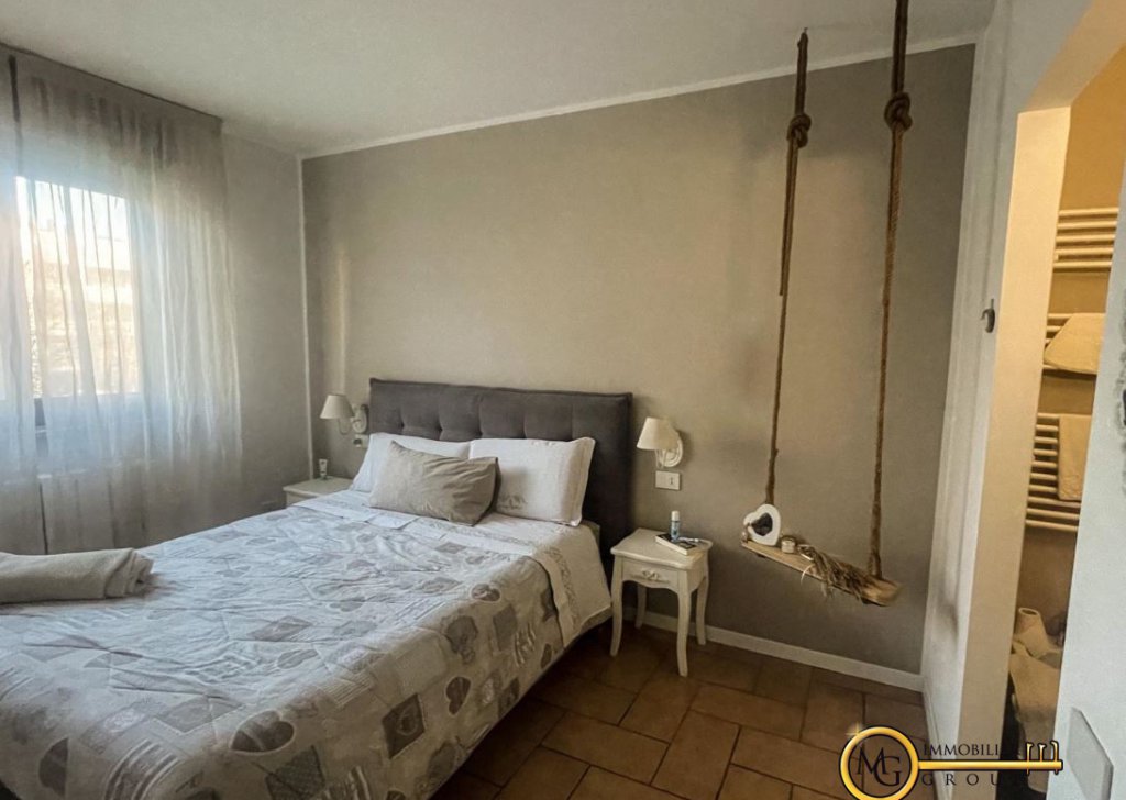 Vendita Appartamenti Melzo - Trilocale con terrazzo e box Località Melzo