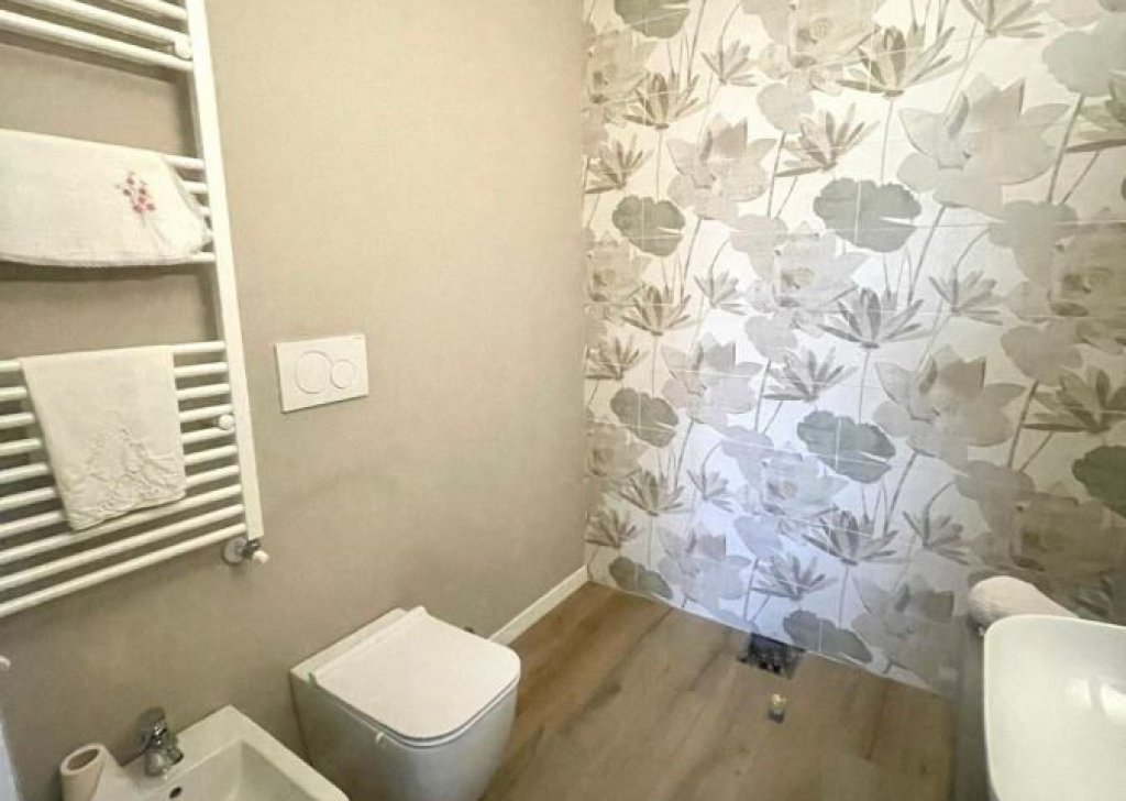 Vendita Appartamenti Melzo - Trilocale con terrazzo e box Località Melzo