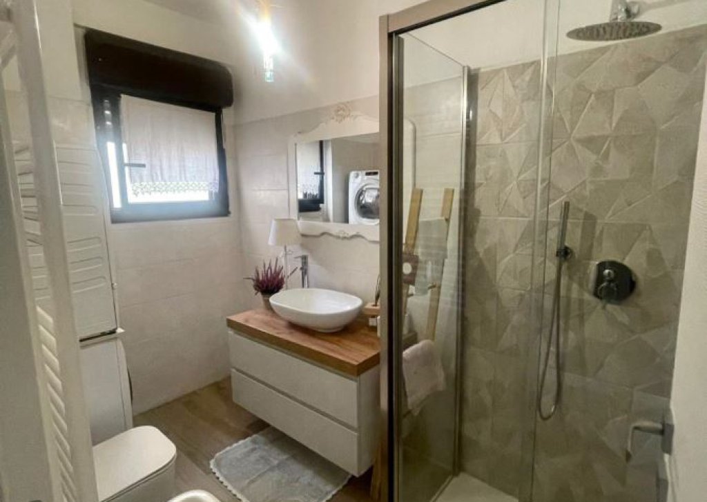 Vendita Appartamenti Melzo - Trilocale con terrazzo e box Località Melzo