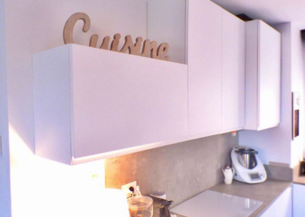 Vendita Appartamenti Melzo - Trilocale con terrazzo e box Località Melzo