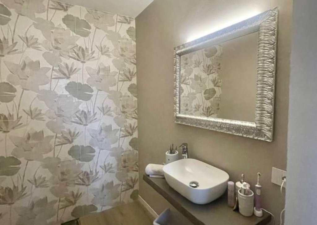 Vendita Appartamenti Melzo - Trilocale con terrazzo e box Località Melzo