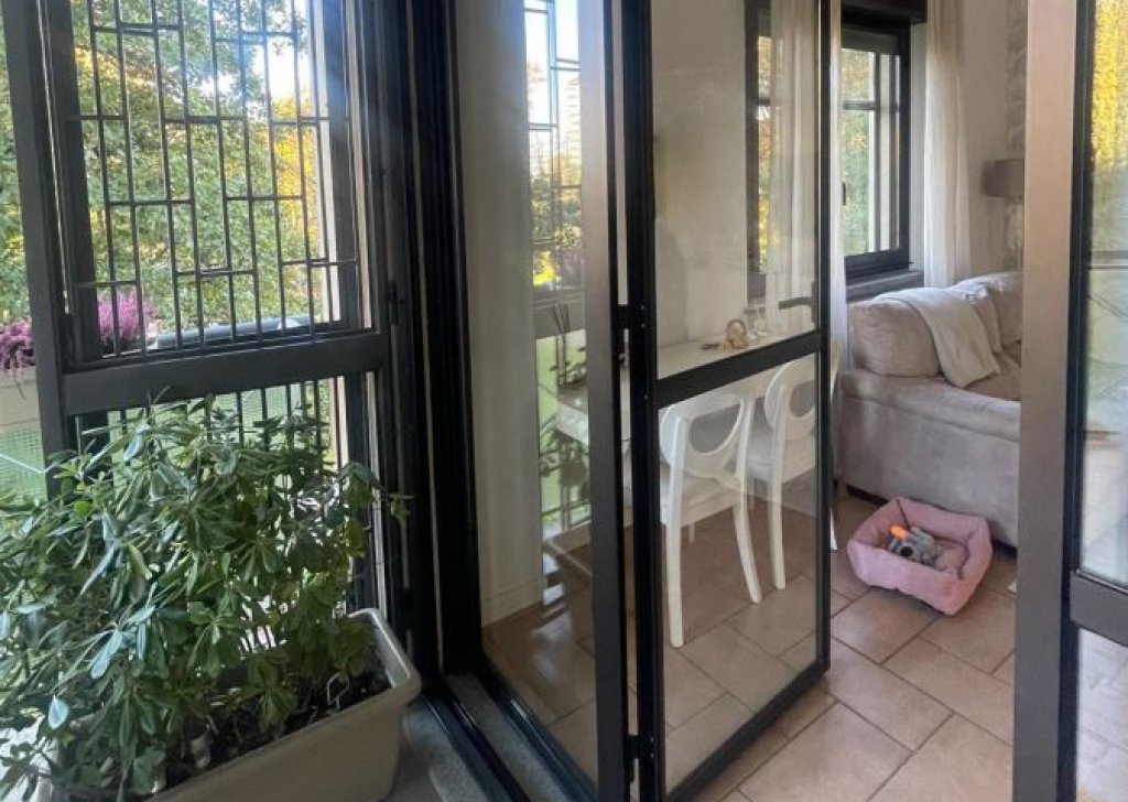 Vendita Appartamenti Melzo - Trilocale con terrazzo e box Località Melzo