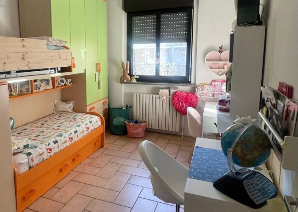 Vendita Appartamenti Melzo - Trilocale con terrazzo e box Località Melzo