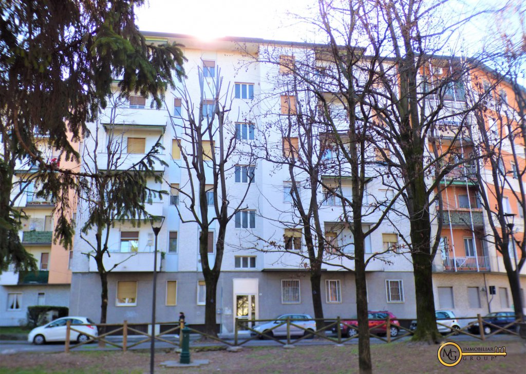 Vendita Appartamenti Melzo - Bilocale completamente ristrutturato Località Melzo