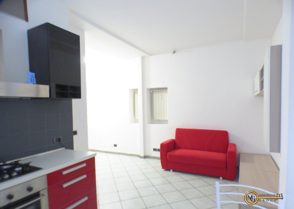 Vendita Appartamenti Melzo - Bilocale in centro Località Melzo