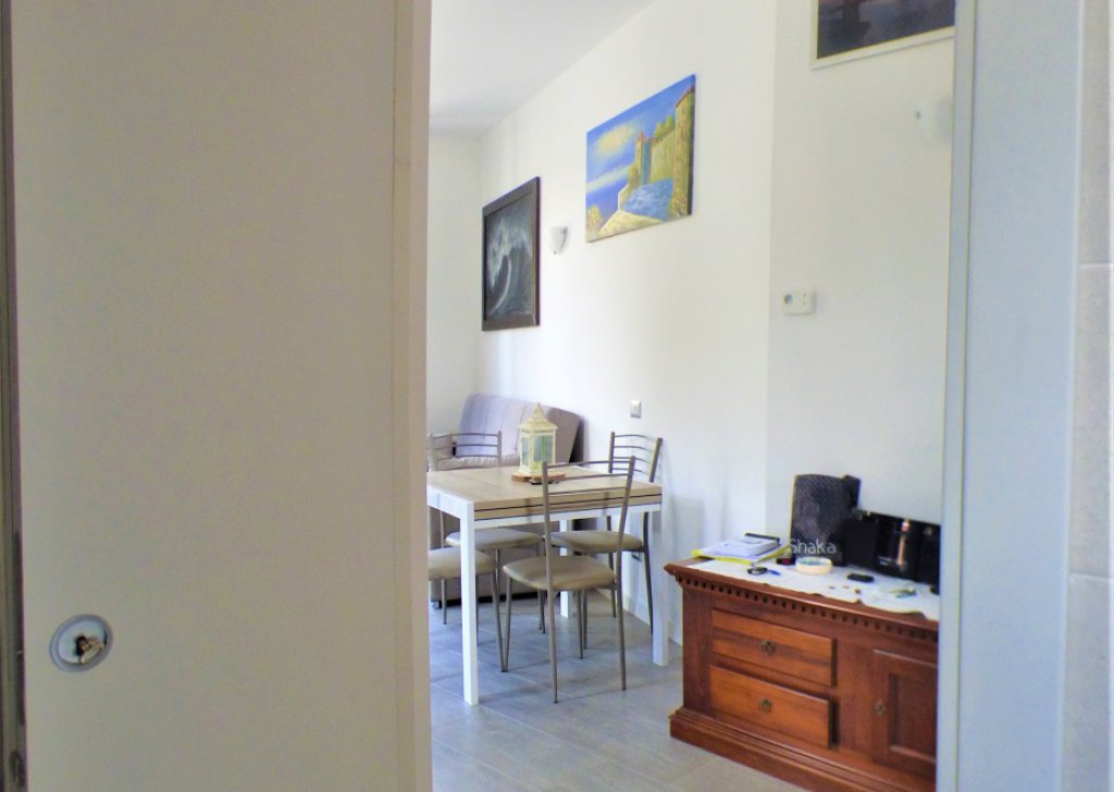 For Sale Apartments undefined - Two-room apartment in an elegant building Locality 