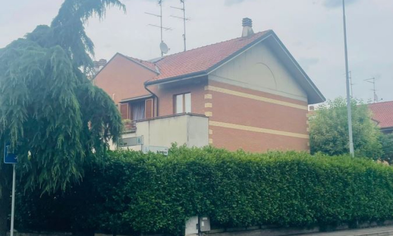 Terraced house in Segrate