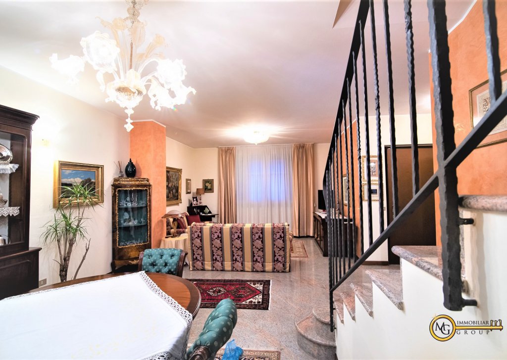 Vendita Ville Vignate - VENDUTA!!!! Località Vignate - Per info 3313082086 email: vignate@mgimmobiliaregroup.it