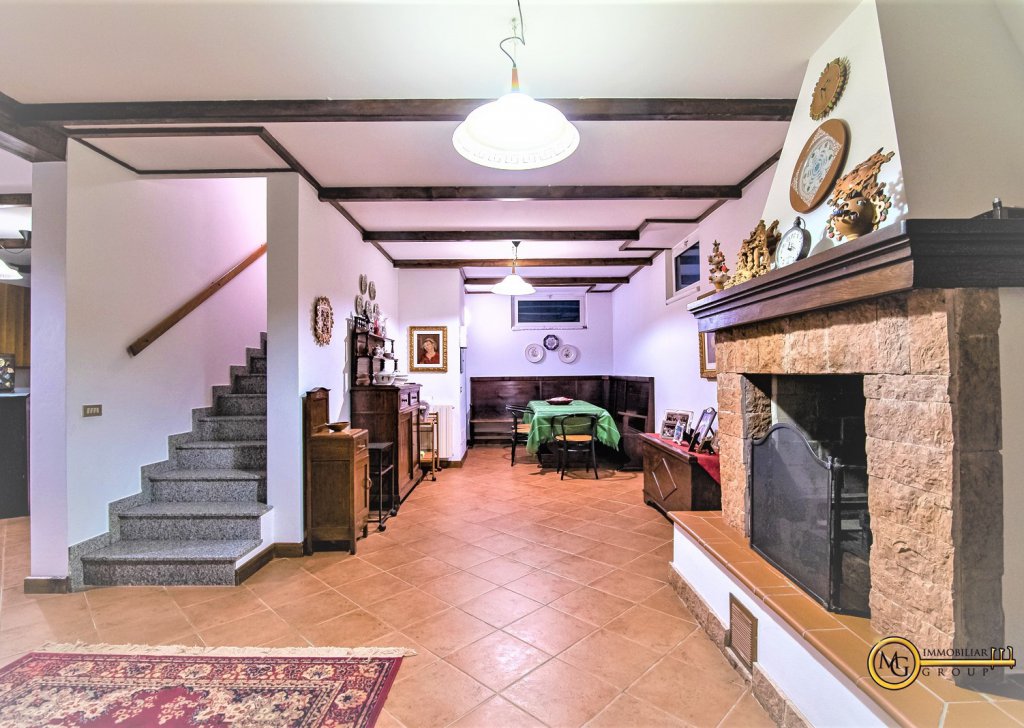 Vendita Ville Vignate - VENDUTA!!!! Località Vignate - Per info 3313082086 email: vignate@mgimmobiliaregroup.it