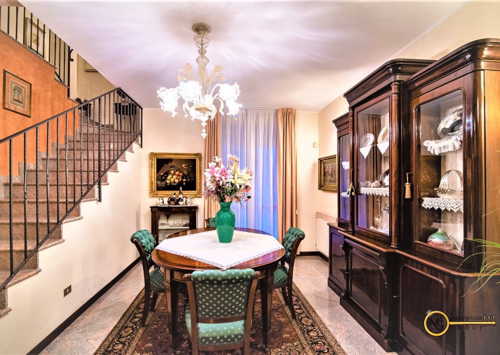 Vendita Ville Vignate - VENDUTA!!!! Località Vignate - Per info 3313082086 email: vignate@mgimmobiliaregroup.it