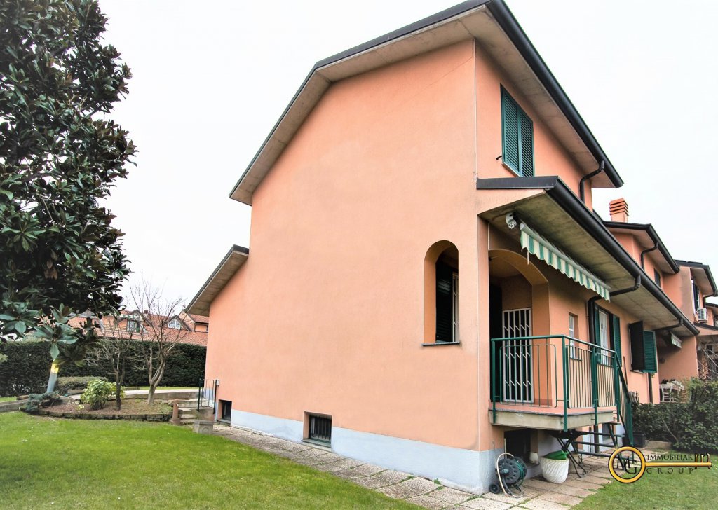 Vendita Ville Vignate - VENDUTA!!!! Località Vignate - Per info 3313082086 email: vignate@mgimmobiliaregroup.it